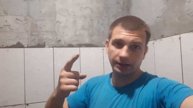 первый раз в жизни укладываю плитку. смотреть онлайн