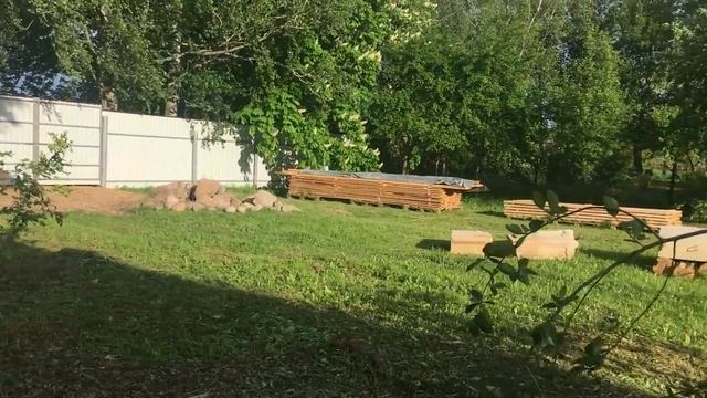 ДАЧА СПУСТЯ 2 ГОДА. ДО И ПОСЛЕ смотреть онлайн