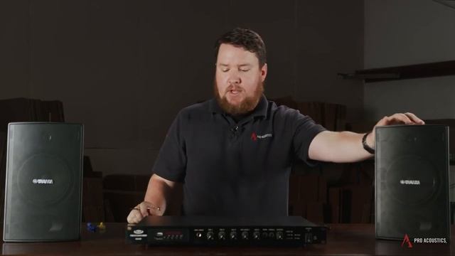 Quick Clip: How to calculate how much amplifier power I need for my speakers? (Tech Talk Episode 57 смотреть онлайн