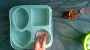 Мыло с водорастворимой картинкой