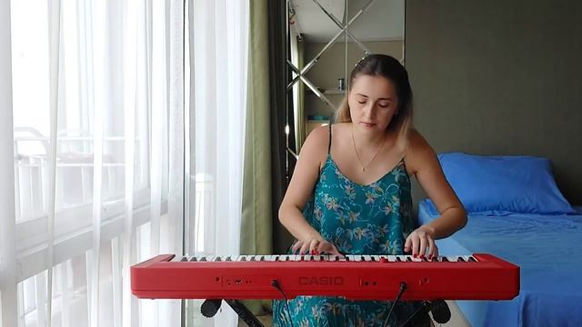 clubbed to death - matrix (casio ct s1) смотреть онлайн