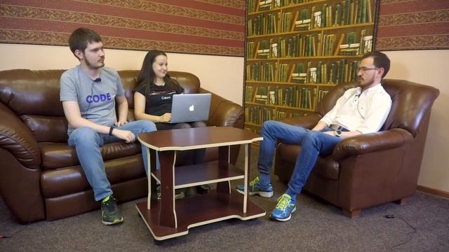 Свой бизнес или топ-менеджмент? | Эмиль Абдулнасыров [Интервью] смотреть онлайн