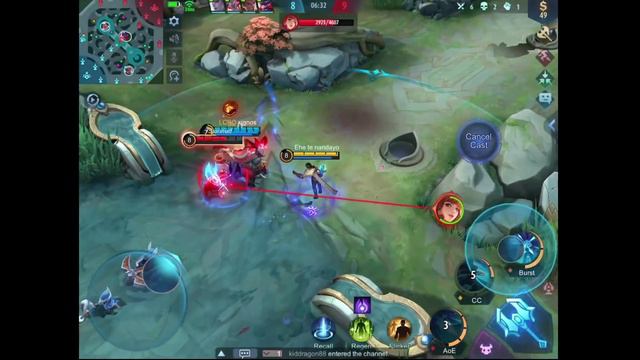 WOW! BRODY IS ABSOLUTELY INSANE (TUTORIAL & BUILD) | Mobile Legends смотреть онлайн