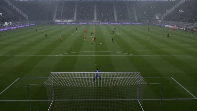 Juventus vs Udinese 2020 Serie A Match live! смотреть онлайн