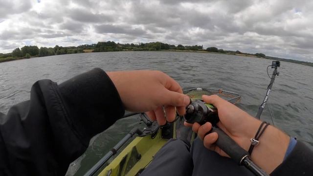 Kayak Fishing Competition | NO ELECTRONICS ALLOWED