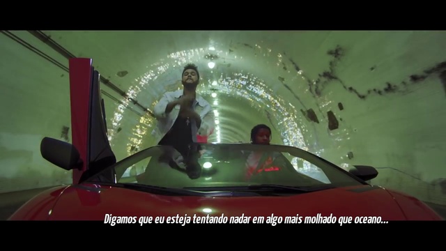 The Weeknd - Reminder Legendado