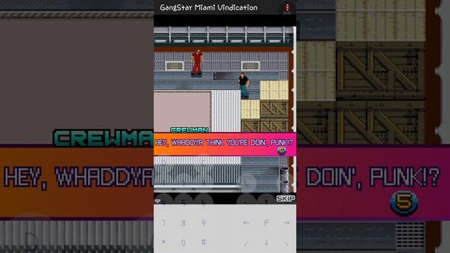 How To Download Java Games For Android Phones / Gangstar Miami Vindication Gameplay + Mission 1 смотреть онлайн
