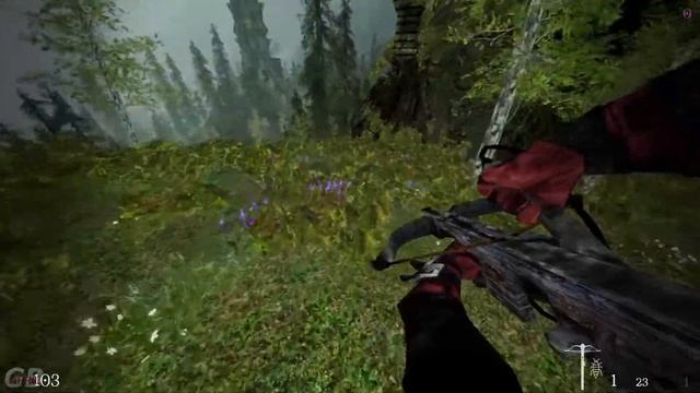 Longplay a Indie | Northern Journey (2021) Part 3 - The Cave Trolls смотреть онлайн