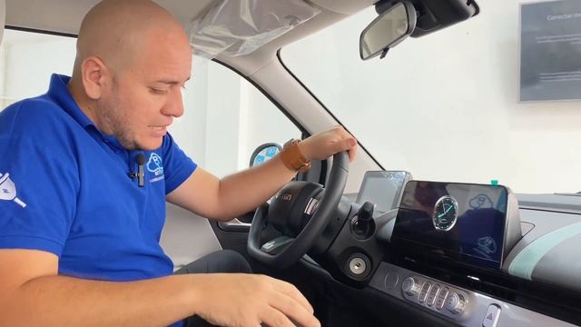 LUMIN ELECTRICO | ¿El mini cooper chino? | #auto #chino #electrico #carros #changan #peru #ecology смотреть онлайн