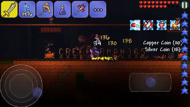 Terra Blade Online, YAS BABY (Terraria Season 3, Episode 15) смотреть онлайн
