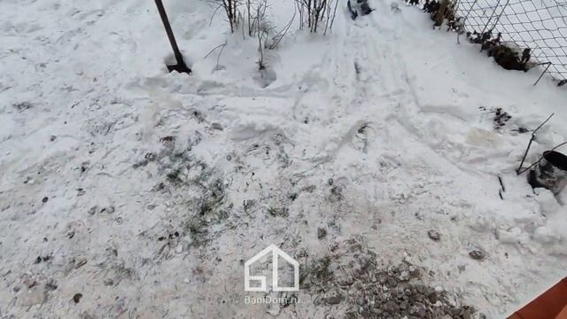 Маленькая круглая баня-бочка с террасой смотреть онлайн