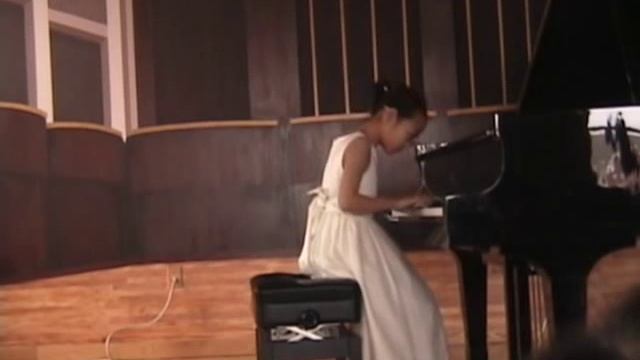 Tchaikovsky. Mazurka in D Minor смотреть онлайн