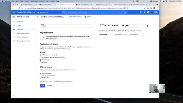 How to Embed a YouTube Livestream in WordPress смотреть онлайн
