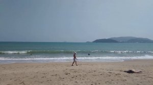 3 февраля погода в Нячанге / Вьетнам 2018 в феврале / отзывы