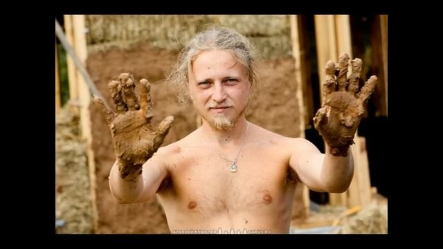 Землянка против ипотеки | Хоббит отшельник | Dugout Against Mortgage