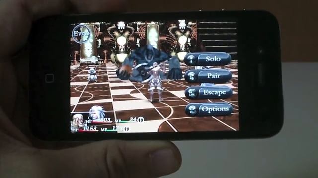 Chaos Rings Omega ( Chaos Rings Ω ) - Recensione смотреть онлайн