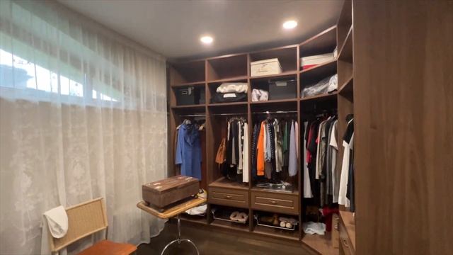 Обзор загородного дома 450 м2 за 130,000,000 ₽ в ЖК Росинка смотреть онлайн