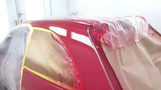Auto Morumbi Imports // CELTA // SATAJET 5000 B RP смотреть онлайн