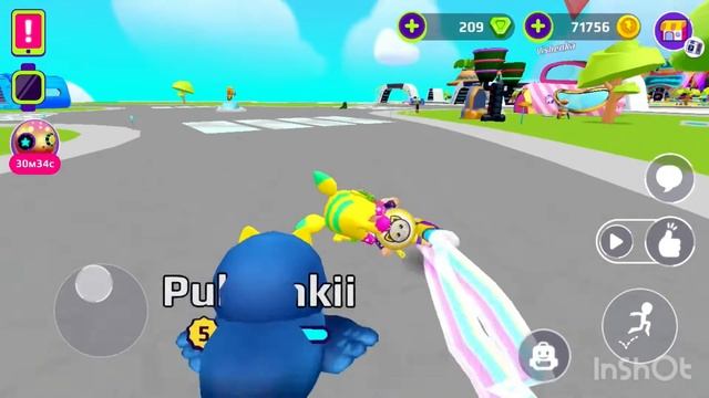 Как летать в пкхд?