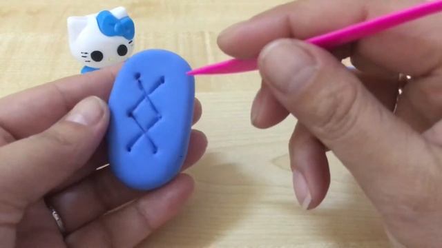 Диван для Hello Kitty смотреть онлайн