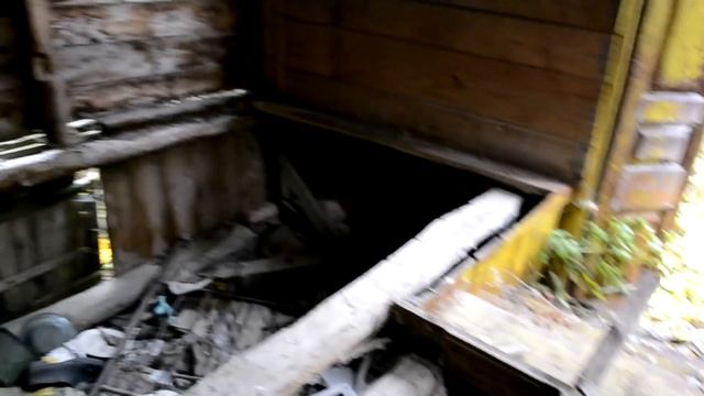 Коп МОНЕТ в Старинной ДЕРЕВЕНЬКЕ!!!ЗАБРОШЕННЫЙ ДОМ!!!! смотреть онлайн