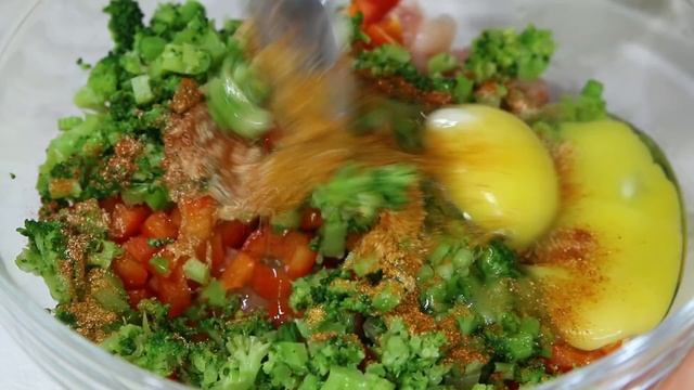 Никто НЕ ПОВЕРИТ, что на ЭТОМ можно ХУДЕТЬ! Белковые Кексы для ПЕРЕКУСА! Худеем Вкусно!