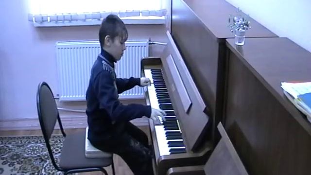 Н. Мордасов 
