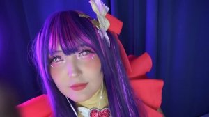 АСМР Макияж от Айдола ✨ Hoshino Ai RP ? (SUB)