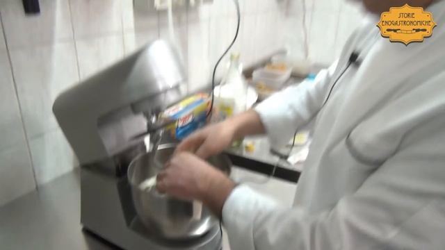 Fare la pizza a casa: regole e segreti dell’impasto смотреть онлайн