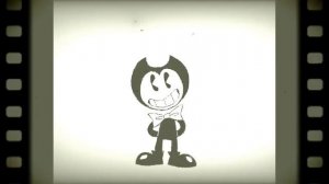 BENDY AND THE INK MACHINE SONG ▶ «Horror Show» (Ft. TheSpyBeetle) | KMODO