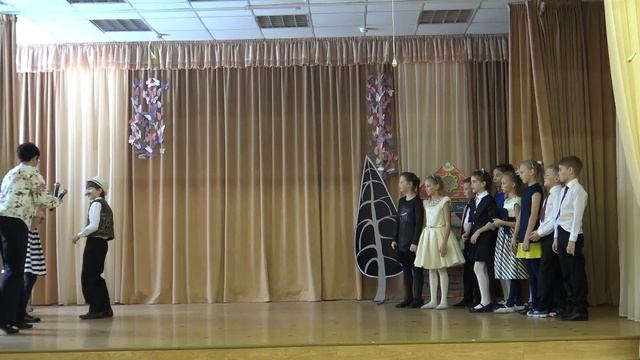 Кот и Мышка 3в смотреть онлайн