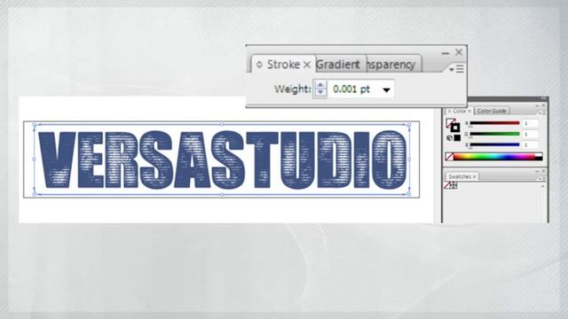 VersaSTUDIO BN-20— Part 29 Printing and Cutting Directly to Your BN-20 from Adobe Illustrator смотреть онлайн