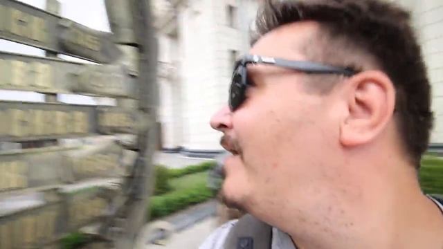 ПОСЛЕДСТВИЯ УРАГАНА. Застряли в поезде. ВОКЗАЛ БРЕСТА смотреть онлайн