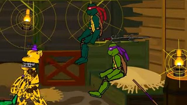 Фнаф смотреть онлайн