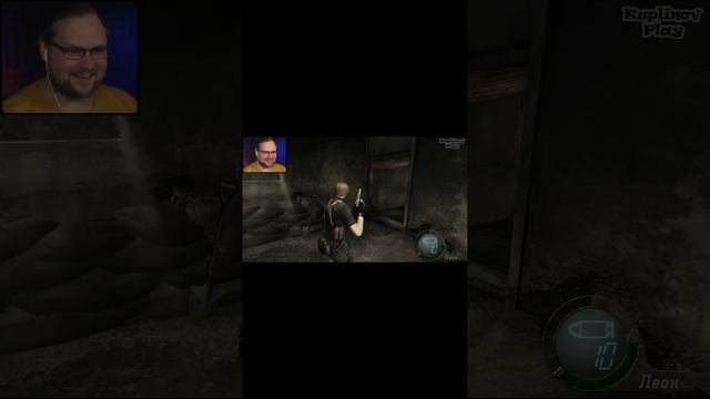 Отправь своей "старой" 25-летней подруге | Kuplinov ► Play | Resident Evil 4 #2 смотреть онлайн