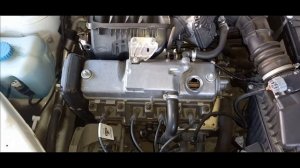 Разочарование после 3 тыс на масле Лукойл на "новых китайских" присадках.