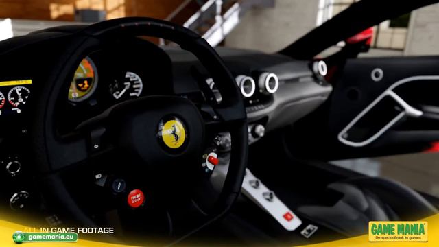 Xbox One - Forza Motorsport 5 | Gameplay Trailer (E3 2013) смотреть онлайн
