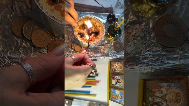 Ритуал? Убираем тараканов,мышей,вшей,клещей из своих домов!!!? смотреть онлайн