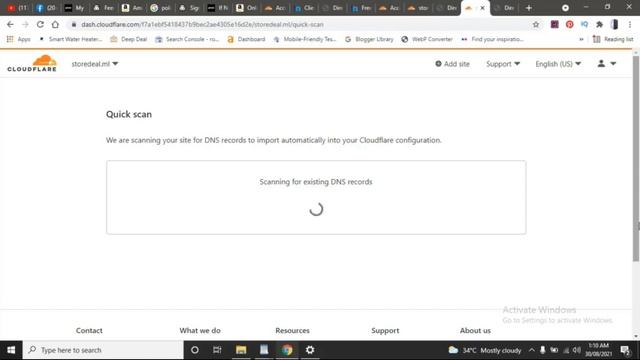 How to Setup Cloudflare смотреть онлайн