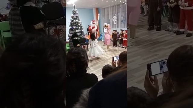 Детский сад "Куш-Канат". смотреть онлайн