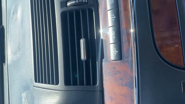 بعض مواصفات مرسيدس غواصة s350 w220 فياقرا حوت غواصه مارسدس بنز رئاسي شبح ناغي