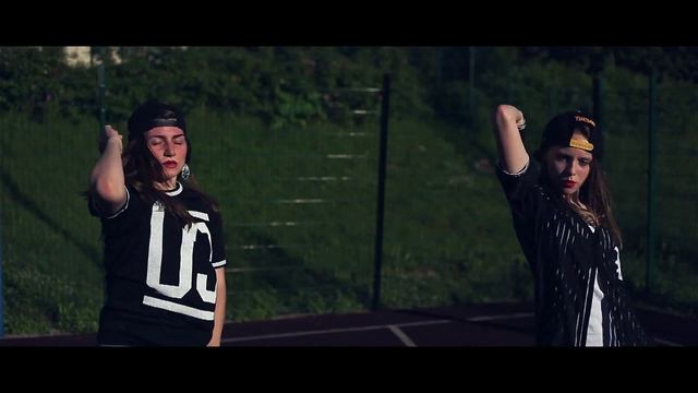 Aj Hernz - Snapback Swag - хип-хоп от Кристины Трясорук (DanceMasters)