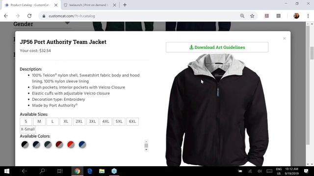 FREE Ecom Training - POD Products смотреть онлайн