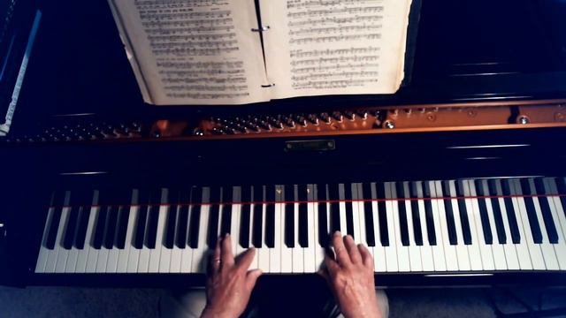 Play Piano Using Chord Symbols - Fm7, Bb7, Etc. смотреть онлайн