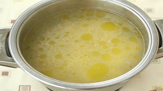 Рецепты от шеф-повара