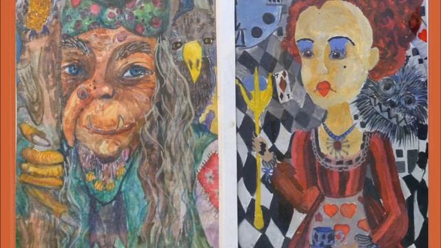 Добро и зло в сказках и мультфильмах смотреть онлайн