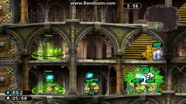 HD GrimGrimoire Walkthrough Part 38 Fifth Day 1 смотреть онлайн