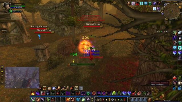 Locked Away wow quest смотреть онлайн