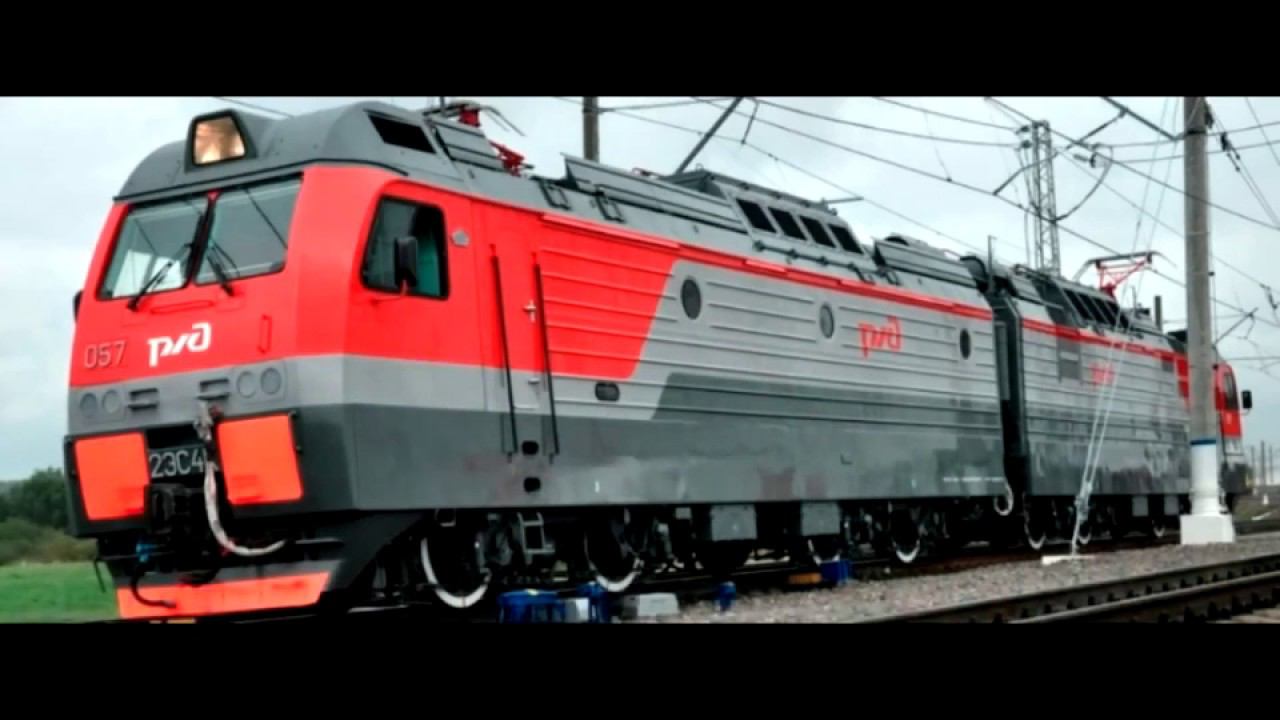 2ЭС4К часть 2 смотреть онлайн