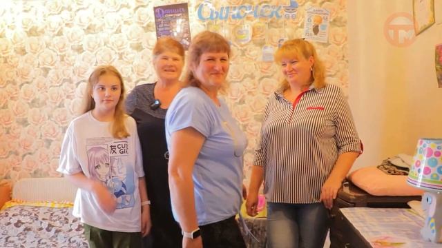 Изумрудные юбиляры получат медаль "За любовь и верность" смотреть онлайн
